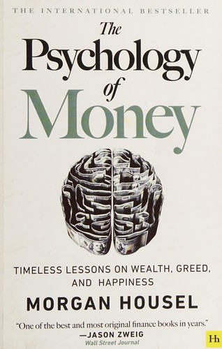Psychology of Money